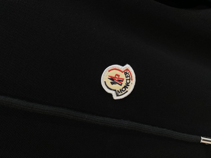 Moncler Suits